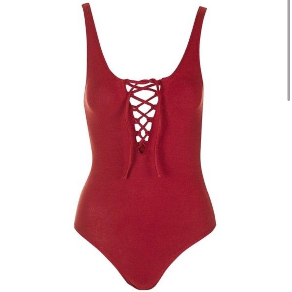 Red body